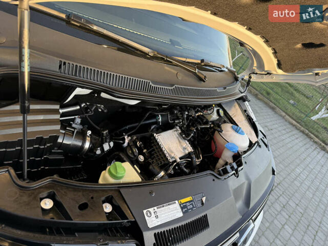 Білий Фольксваген Transporter, об'ємом двигуна 1.97 л та пробігом 239 тис. км за 26400 $, фото 105 на Automoto.ua