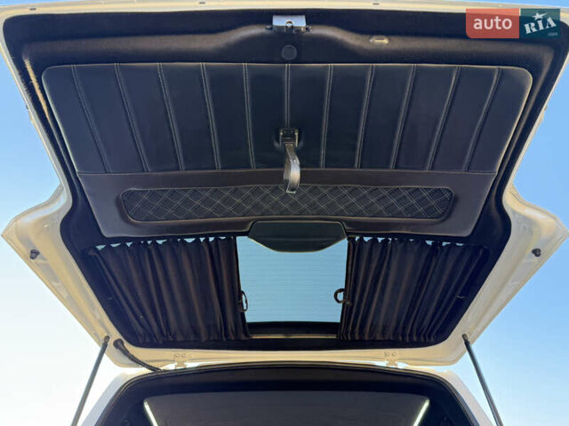 Білий Фольксваген Transporter, об'ємом двигуна 1.97 л та пробігом 239 тис. км за 26400 $, фото 59 на Automoto.ua