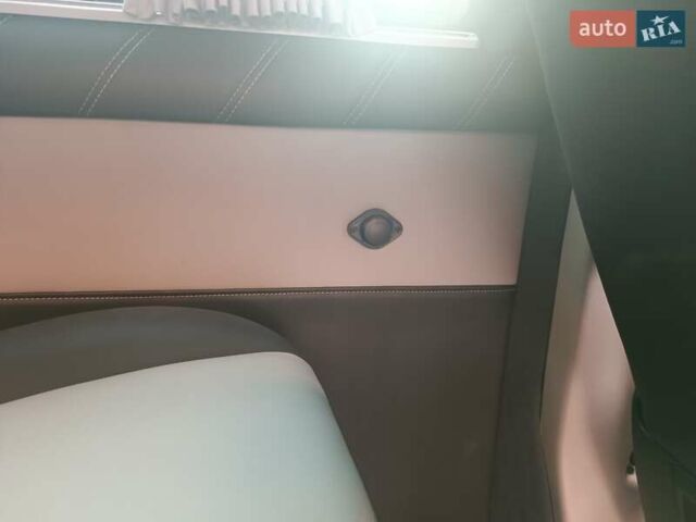 Білий Фольксваген Transporter, об'ємом двигуна 2 л та пробігом 243 тис. км за 24200 $, фото 32 на Automoto.ua