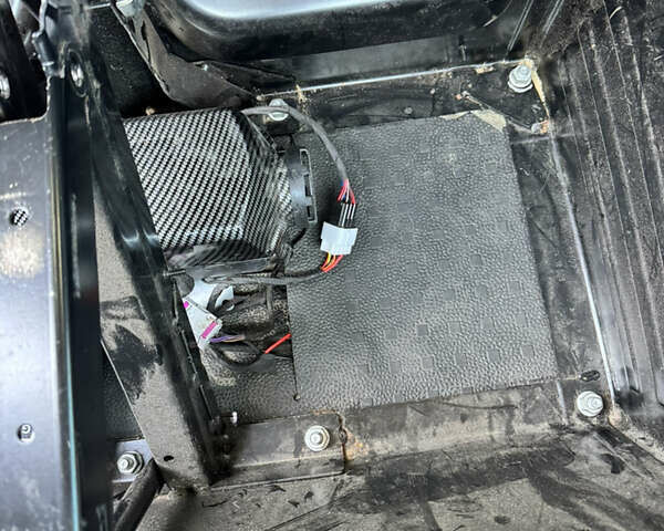 Білий Фольксваген Transporter, об'ємом двигуна 1.97 л та пробігом 247 тис. км за 26000 $, фото 39 на Automoto.ua