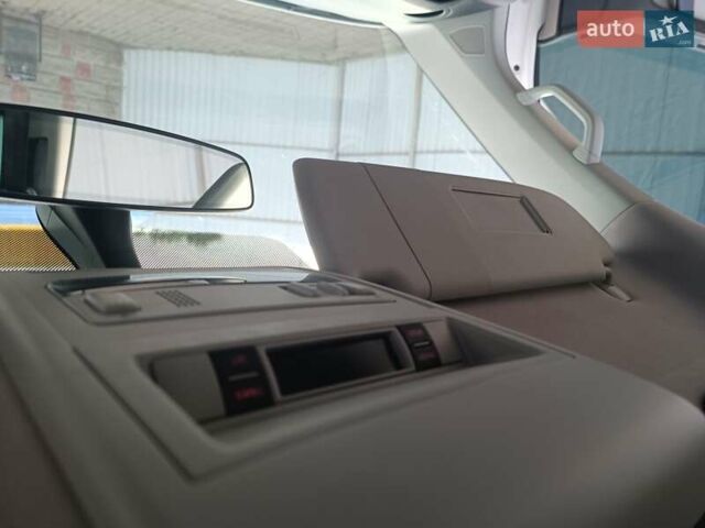 Білий Фольксваген Transporter, об'ємом двигуна 2 л та пробігом 243 тис. км за 24200 $, фото 30 на Automoto.ua
