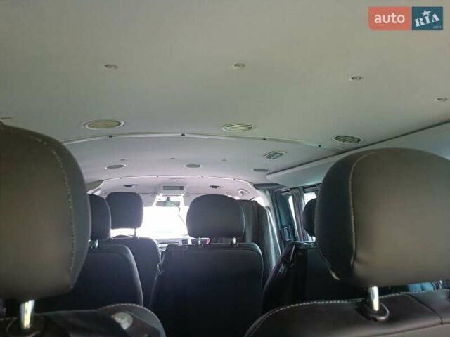 Білий Фольксваген Transporter, об'ємом двигуна 2 л та пробігом 243 тис. км за 24200 $, фото 50 на Automoto.ua