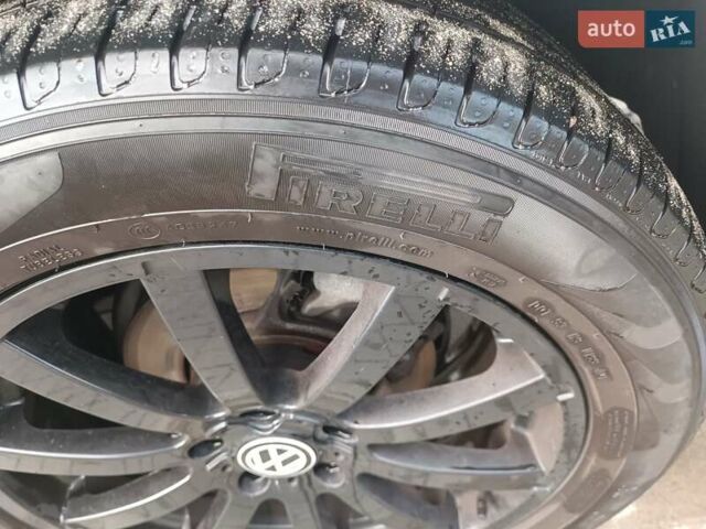 Білий Фольксваген Transporter, об'ємом двигуна 2 л та пробігом 243 тис. км за 24200 $, фото 27 на Automoto.ua