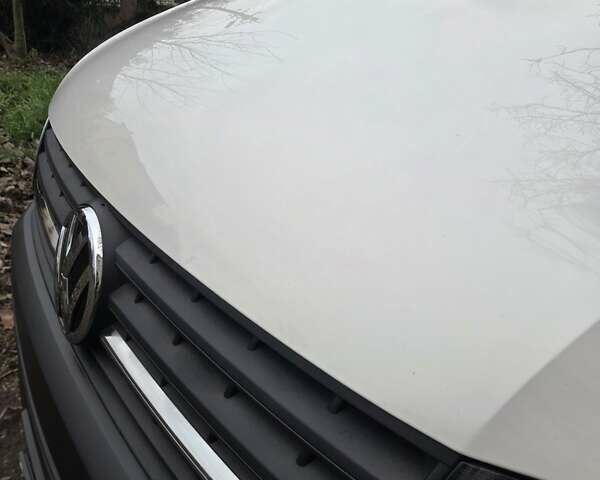 Білий Фольксваген Transporter, об'ємом двигуна 1.97 л та пробігом 218 тис. км за 23499 $, фото 64 на Automoto.ua