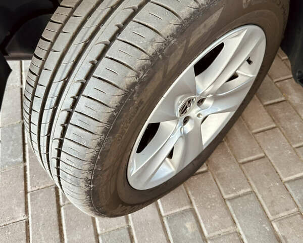 Білий Фольксваген Transporter, об'ємом двигуна 2 л та пробігом 238 тис. км за 31500 $, фото 35 на Automoto.ua