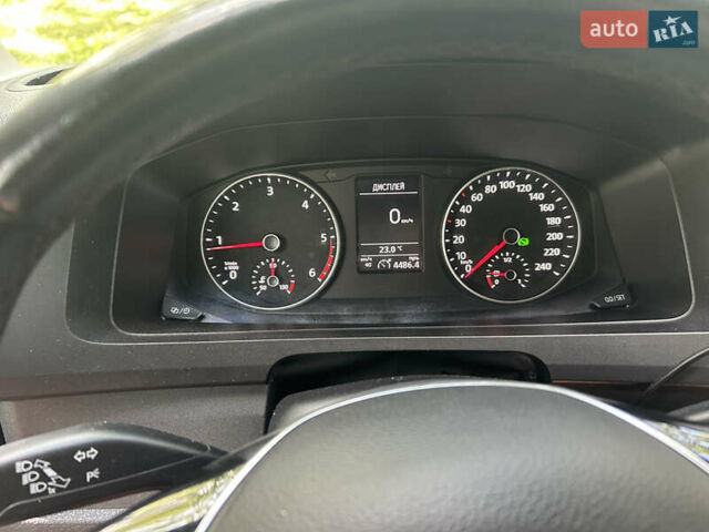 Белый Фольксваген Transporter, объемом двигателя 1.97 л и пробегом 241 тыс. км за 27200 $, фото 19 на Automoto.ua