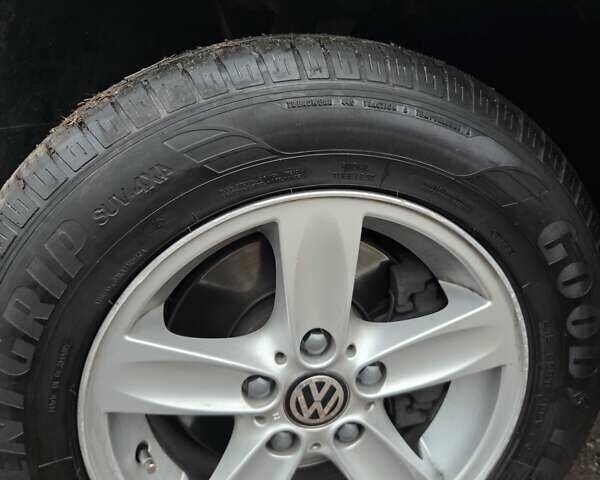 Білий Фольксваген Transporter, об'ємом двигуна 1.97 л та пробігом 218 тис. км за 23499 $, фото 49 на Automoto.ua