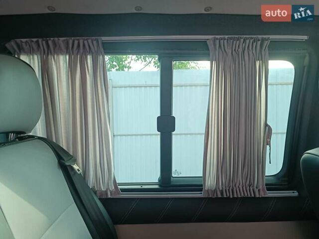 Білий Фольксваген Transporter, об'ємом двигуна 2 л та пробігом 243 тис. км за 24200 $, фото 36 на Automoto.ua