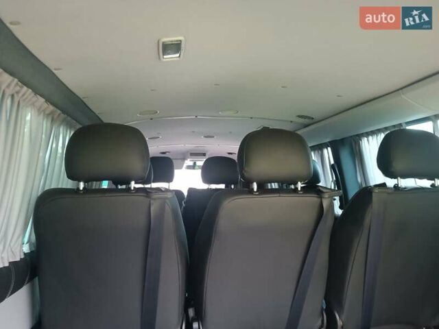 Білий Фольксваген Transporter, об'ємом двигуна 2 л та пробігом 243 тис. км за 24200 $, фото 53 на Automoto.ua