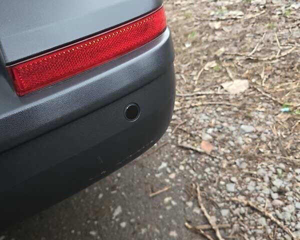 Білий Фольксваген Transporter, об'ємом двигуна 1.97 л та пробігом 218 тис. км за 23499 $, фото 11 на Automoto.ua