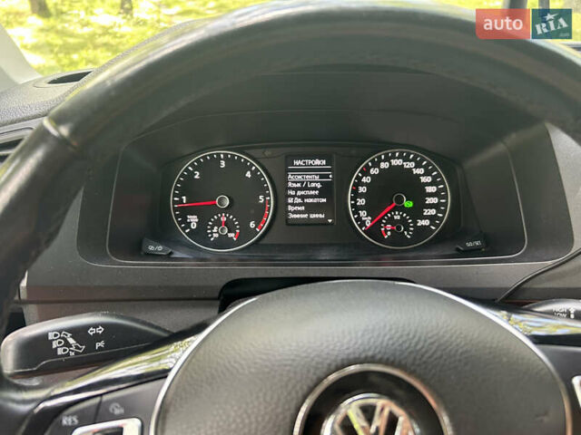 Белый Фольксваген Transporter, объемом двигателя 1.97 л и пробегом 241 тыс. км за 27200 $, фото 17 на Automoto.ua