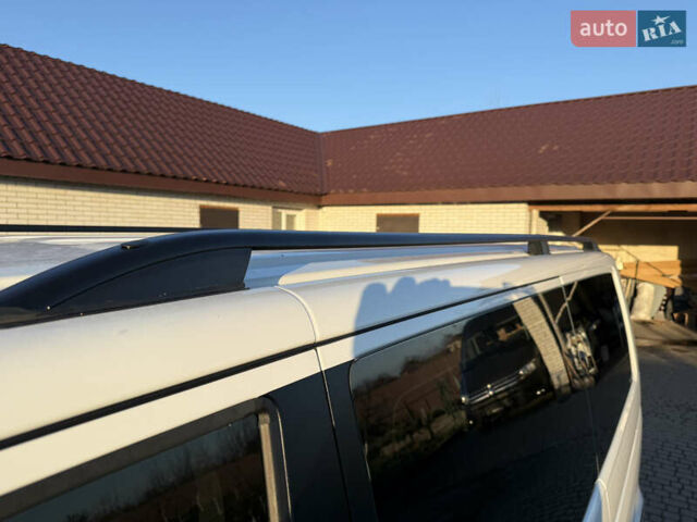 Білий Фольксваген Transporter, об'ємом двигуна 1.97 л та пробігом 239 тис. км за 26400 $, фото 109 на Automoto.ua