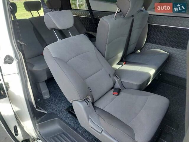 Белый Фольксваген Transporter, объемом двигателя 1.97 л и пробегом 282 тыс. км за 26000 $, фото 22 на Automoto.ua