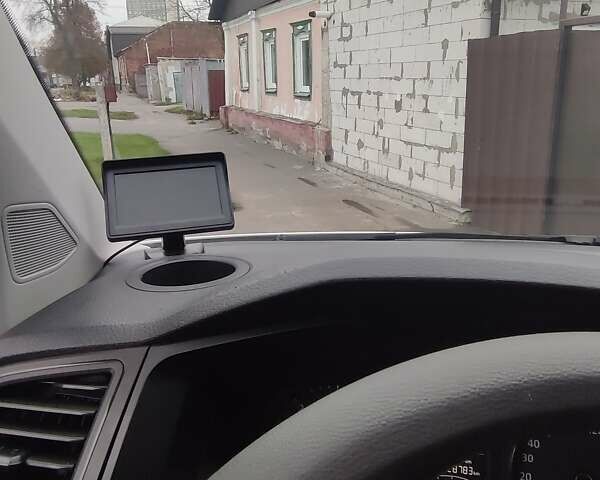 Белый Фольксваген Transporter, объемом двигателя 1.97 л и пробегом 228 тыс. км за 28000 $, фото 21 на Automoto.ua