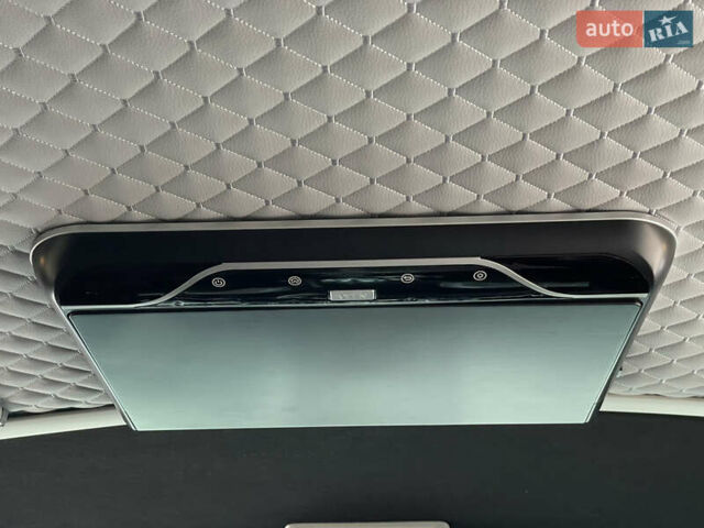 Білий Фольксваген Transporter, об'ємом двигуна 2 л та пробігом 228 тис. км за 25955 $, фото 35 на Automoto.ua