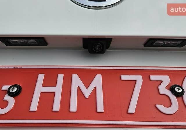 Белый Фольксваген Transporter, объемом двигателя 2 л и пробегом 290 тыс. км за 21300 $, фото 25 на Automoto.ua