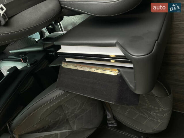 Білий Фольксваген Transporter, об'ємом двигуна 2 л та пробігом 228 тис. км за 25955 $, фото 36 на Automoto.ua