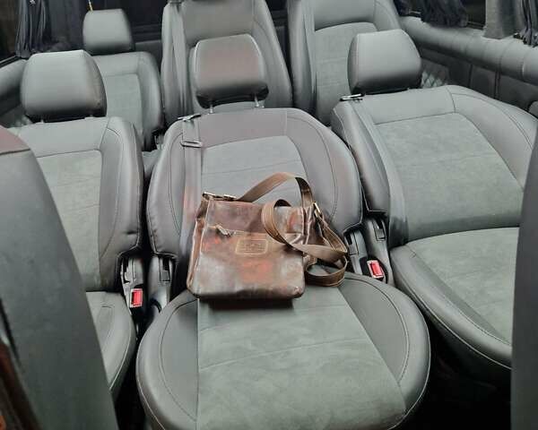 Белый Фольксваген Transporter, объемом двигателя 1.97 л и пробегом 238 тыс. км за 26999 $, фото 23 на Automoto.ua