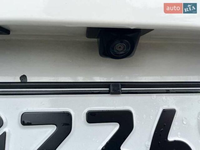 Белый Фольксваген Transporter, объемом двигателя 1.97 л и пробегом 188 тыс. км за 22000 $, фото 9 на Automoto.ua