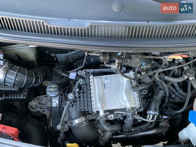 Білий Фольксваген Transporter, об'ємом двигуна 1.97 л та пробігом 159 тис. км за 26800 $, фото 29 на Automoto.ua