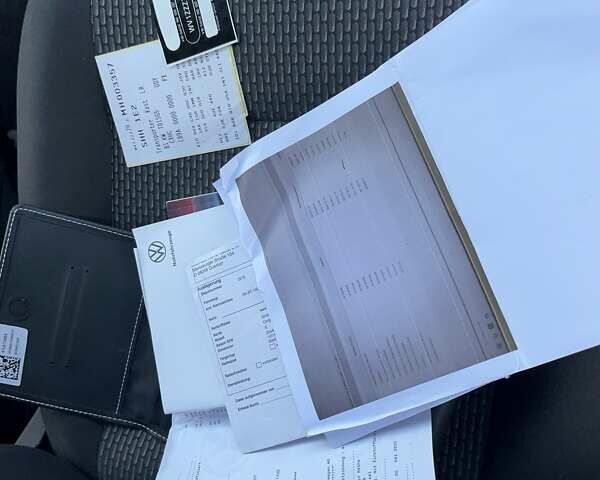 Белый Фольксваген Transporter, объемом двигателя 1.97 л и пробегом 188 тыс. км за 22000 $, фото 32 на Automoto.ua