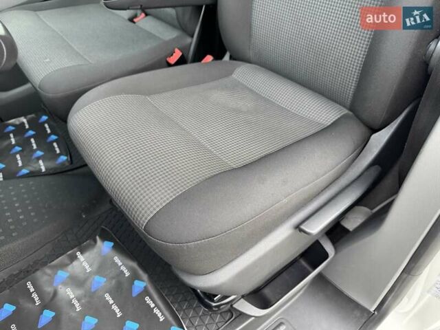 Белый Фольксваген Transporter, объемом двигателя 2 л и пробегом 153 тыс. км за 32900 $, фото 16 на Automoto.ua