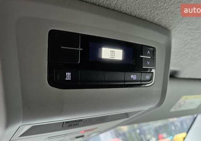 Белый Фольксваген Transporter, объемом двигателя 1.97 л и пробегом 276 тыс. км за 25550 $, фото 20 на Automoto.ua