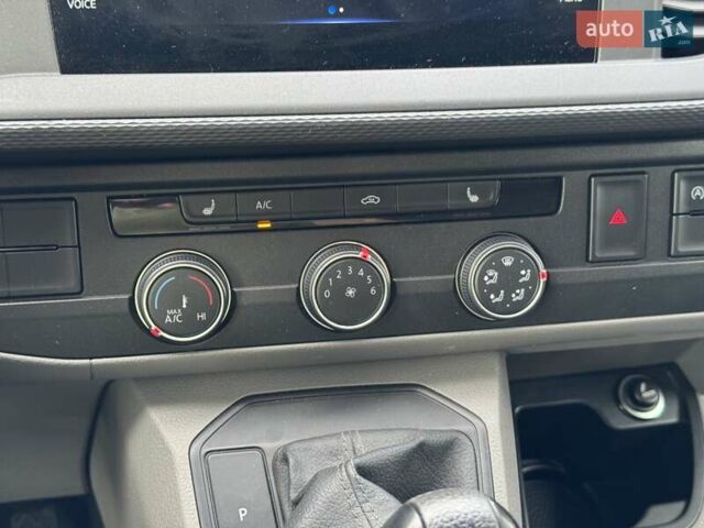 Белый Фольксваген Transporter, объемом двигателя 2 л и пробегом 153 тыс. км за 32900 $, фото 23 на Automoto.ua