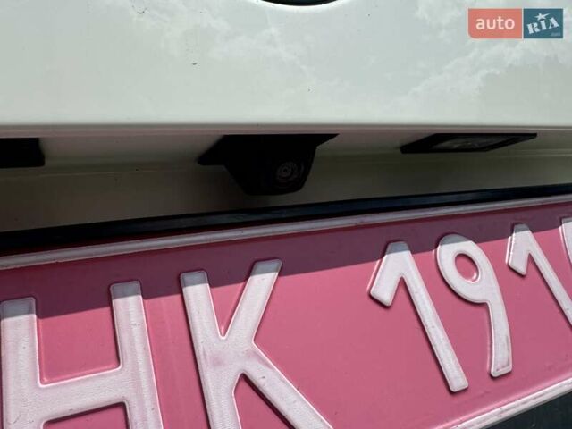 Білий Фольксваген Transporter, об'ємом двигуна 2 л та пробігом 275 тис. км за 26700 $, фото 24 на Automoto.ua