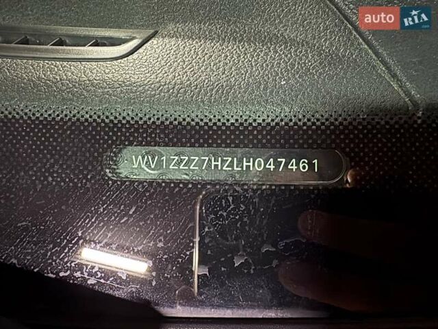 Білий Фольксваген Transporter, об'ємом двигуна 1.97 л та пробігом 270 тис. км за 22900 $, фото 29 на Automoto.ua