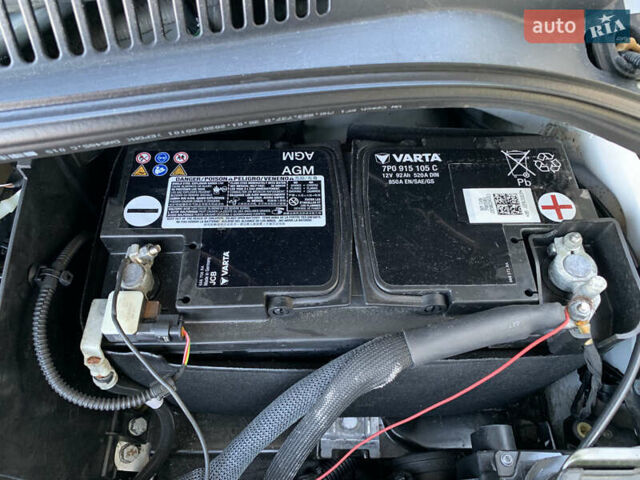 Білий Фольксваген Transporter, об'ємом двигуна 1.97 л та пробігом 159 тис. км за 26800 $, фото 28 на Automoto.ua