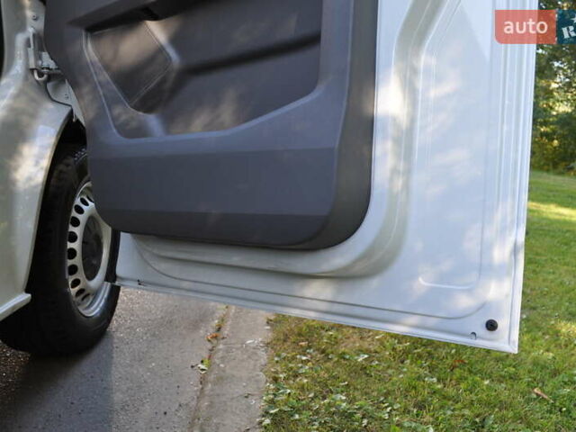 Белый Фольксваген Transporter, объемом двигателя 1.97 л и пробегом 236 тыс. км за 23500 $, фото 53 на Automoto.ua