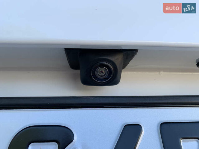 Білий Фольксваген Transporter, об'ємом двигуна 1.97 л та пробігом 159 тис. км за 26800 $, фото 33 на Automoto.ua