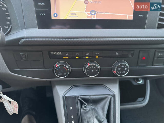 Белый Фольксваген Transporter, объемом двигателя 1.97 л и пробегом 221 тыс. км за 30550 $, фото 50 на Automoto.ua