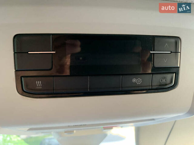 Білий Фольксваген Transporter, об'ємом двигуна 1.97 л та пробігом 159 тис. км за 26800 $, фото 20 на Automoto.ua