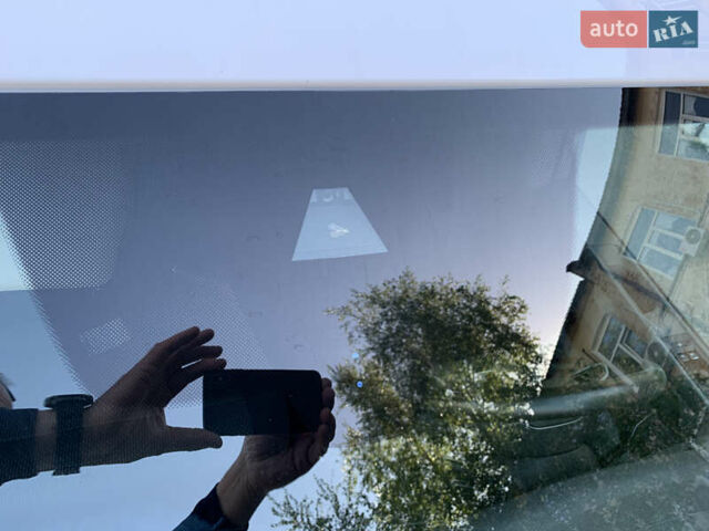 Білий Фольксваген Transporter, об'ємом двигуна 1.97 л та пробігом 159 тис. км за 26800 $, фото 31 на Automoto.ua