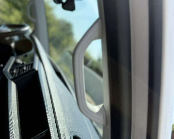 Белый Фольксваген Transporter, объемом двигателя 2 л и пробегом 194 тыс. км за 26350 $, фото 47 на Automoto.ua