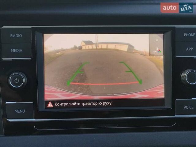 Белый Фольксваген Transporter, объемом двигателя 2 л и пробегом 213 тыс. км за 19999 $, фото 19 на Automoto.ua