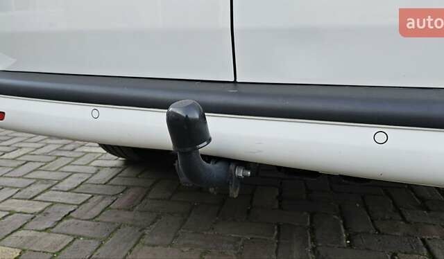 Белый Фольксваген Transporter, объемом двигателя 2 л и пробегом 204 тыс. км за 23500 $, фото 50 на Automoto.ua