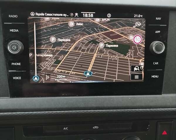 Белый Фольксваген Transporter, объемом двигателя 0 л и пробегом 262 тыс. км за 21900 $, фото 5 на Automoto.ua