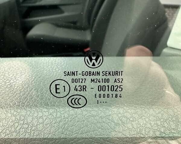 Белый Фольксваген Transporter, объемом двигателя 2 л и пробегом 172 тыс. км за 24500 $, фото 16 на Automoto.ua