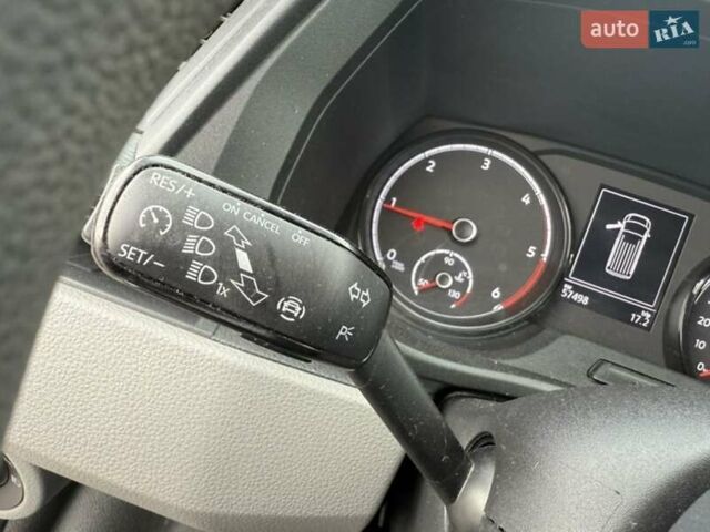 Белый Фольксваген Transporter, объемом двигателя 1.97 л и пробегом 57 тыс. км за 32900 $, фото 35 на Automoto.ua