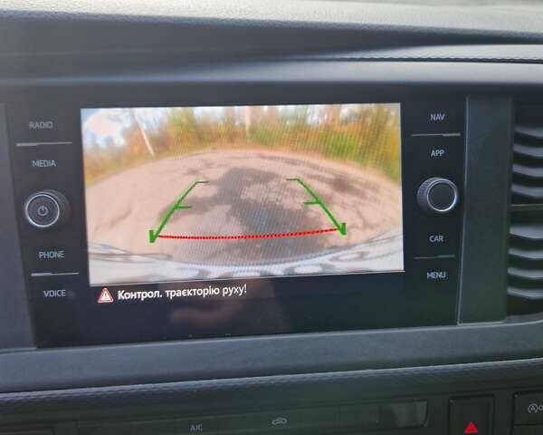 Белый Фольксваген Transporter, объемом двигателя 1.97 л и пробегом 227 тыс. км за 33700 $, фото 57 на Automoto.ua