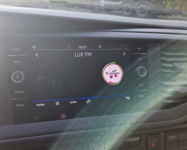 Белый Фольксваген Transporter, объемом двигателя 1.97 л и пробегом 227 тыс. км за 33700 $, фото 45 на Automoto.ua