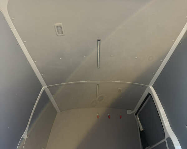 Белый Фольксваген Transporter, объемом двигателя 2 л и пробегом 194 тыс. км за 26350 $, фото 108 на Automoto.ua