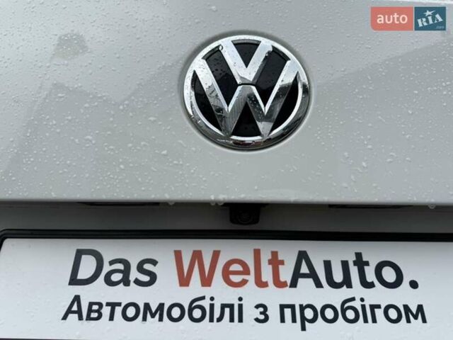 Белый Фольксваген Transporter, объемом двигателя 1.97 л и пробегом 57 тыс. км за 32900 $, фото 13 на Automoto.ua