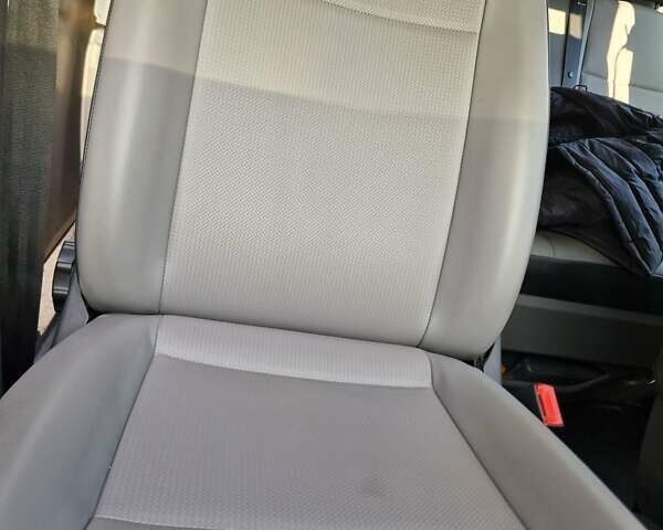 Белый Фольксваген Transporter, объемом двигателя 1.97 л и пробегом 227 тыс. км за 33700 $, фото 53 на Automoto.ua