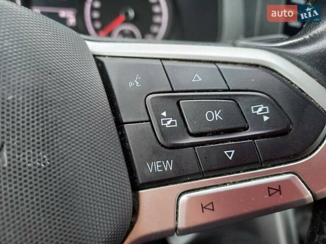 Білий Фольксваген Transporter, об'ємом двигуна 1.97 л та пробігом 219 тис. км за 32200 $, фото 3 на Automoto.ua