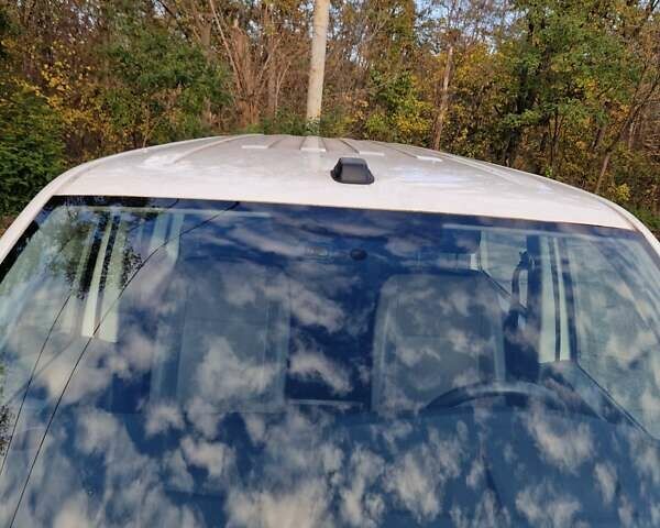 Белый Фольксваген Transporter, объемом двигателя 1.97 л и пробегом 227 тыс. км за 33700 $, фото 22 на Automoto.ua