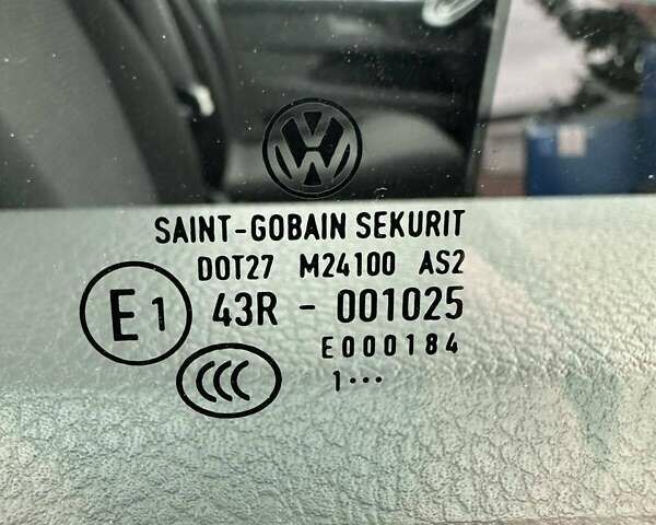 Белый Фольксваген Transporter, объемом двигателя 2 л и пробегом 172 тыс. км за 24500 $, фото 8 на Automoto.ua